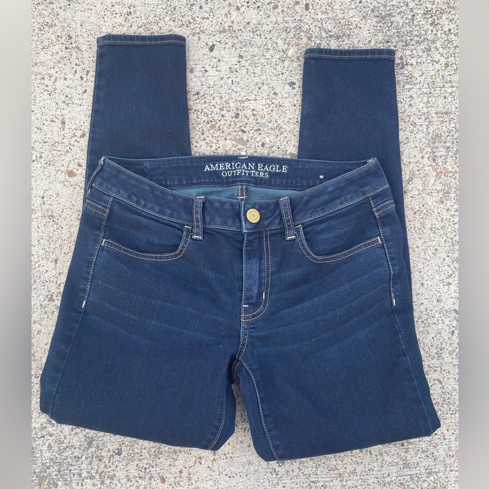 American Eagle Outfitters Jeans Size 6